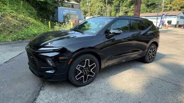 2025 Chevrolet Blazer RS AWD