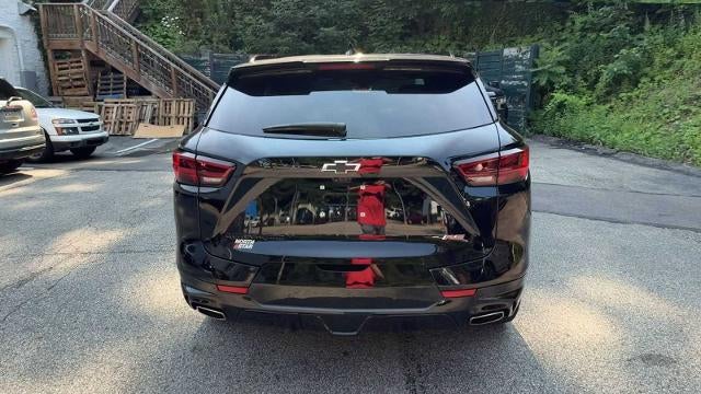 2025 Chevrolet Blazer RS AWD