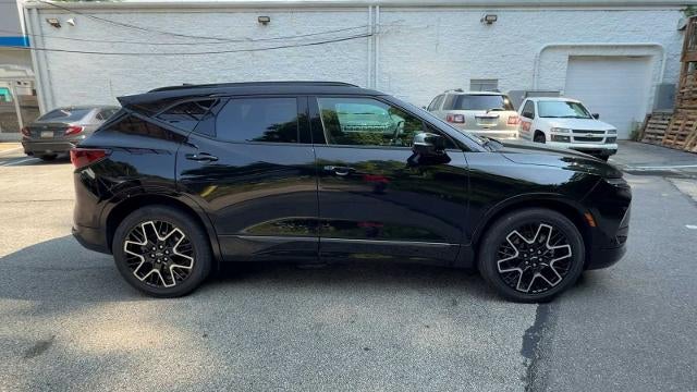2025 Chevrolet Blazer RS AWD