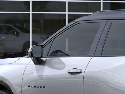 2026 Chevrolet Blazer RS AWD