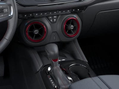 2026 Chevrolet Blazer RS AWD