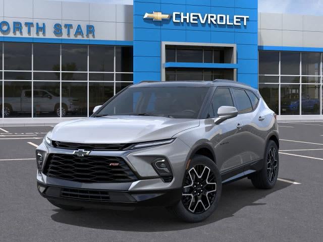 2026 Chevrolet Blazer RS AWD