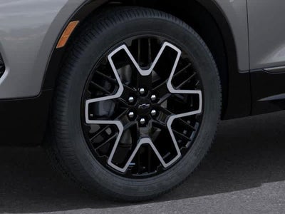 2026 Chevrolet Blazer RS AWD