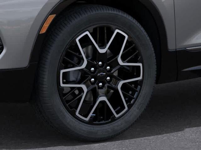 2026 Chevrolet Blazer RS AWD