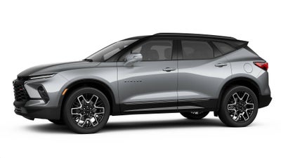 2026 Chevrolet Blazer RS AWD