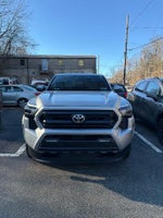 2024 Toyota Tacoma 4WD SR5 Double Cab 6' Bed AT (Natl)