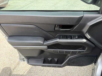 2024 Toyota Tacoma 4WD SR5 Double Cab 5' Bed AT (GS)