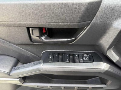 2024 Toyota Tacoma 4WD SR5 Double Cab 5' Bed AT (GS)