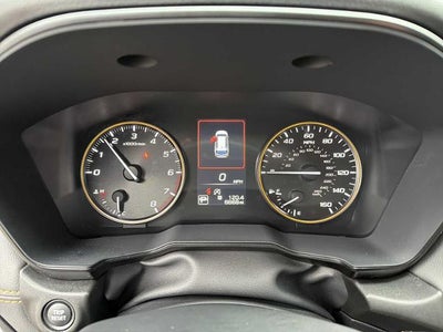 2025 Subaru Outback Wilderness AWD