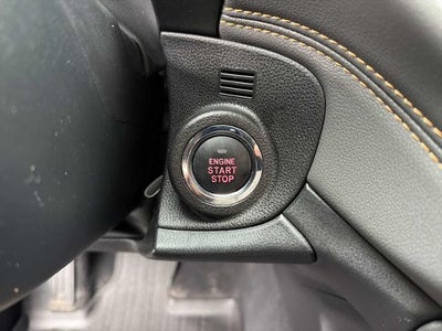 2025 Subaru Outback Wilderness AWD