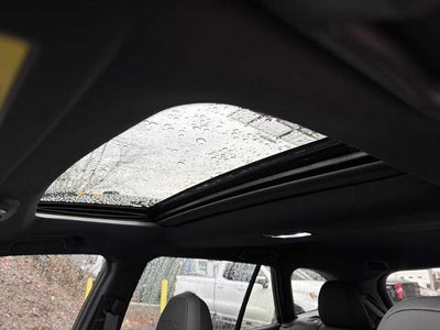 2025 Subaru Outback Wilderness AWD