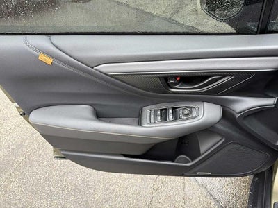 2025 Subaru Outback Wilderness AWD