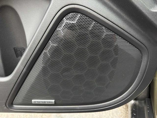 2025 Subaru Outback Wilderness AWD