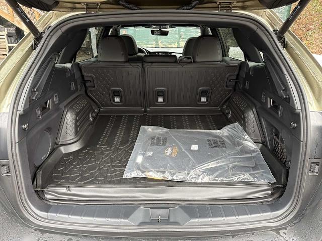 2025 Subaru Outback Wilderness AWD