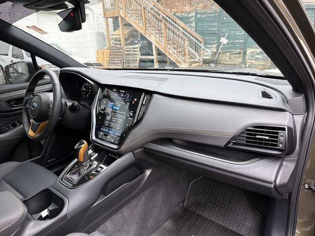 2025 Subaru Outback Wilderness AWD