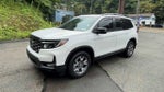2022 Honda Passport TrailSport AWD