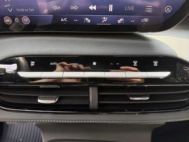 2026 Buick Enclave 4dr Sport Touring