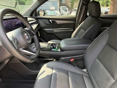 2026 Buick Enclave 4dr Sport Touring