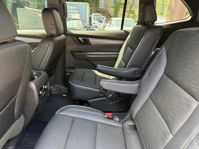 2026 Buick Enclave 4dr Sport Touring