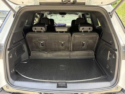 2026 Buick Enclave 4dr Sport Touring