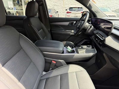 2026 Buick Enclave 4dr Sport Touring