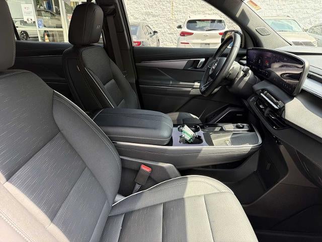 2026 Buick Enclave 4dr Sport Touring