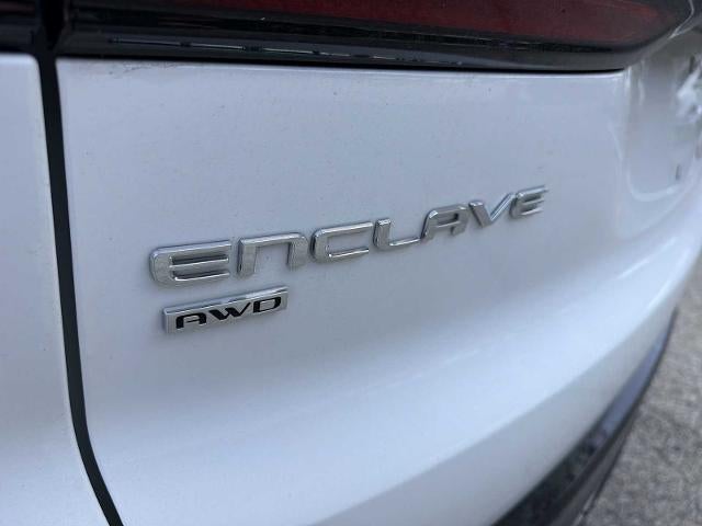 2026 Buick Enclave 4dr Sport Touring