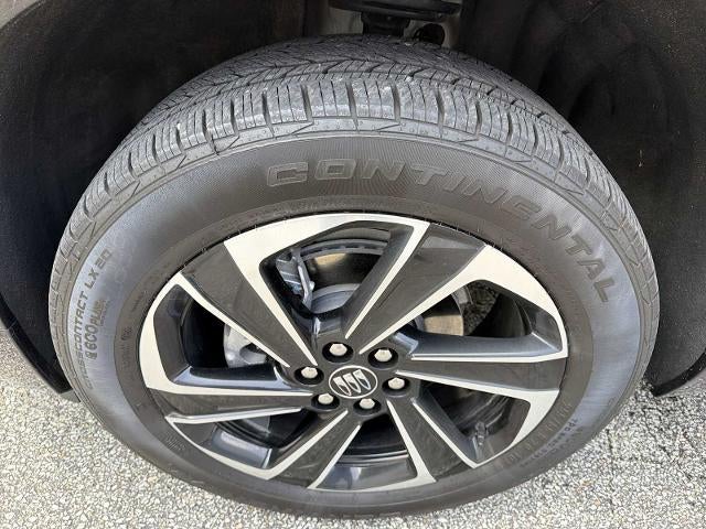 2026 Buick Enclave 4dr Sport Touring