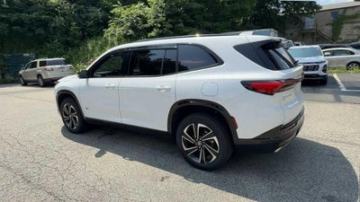 2026 Buick Enclave 4dr Sport Touring