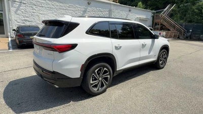 2026 Buick Enclave 4dr Sport Touring