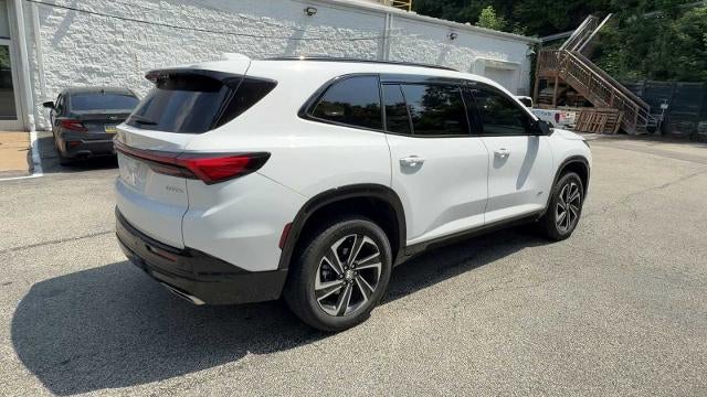 2026 Buick Enclave 4dr Sport Touring