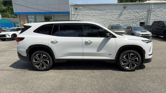 2026 Buick Enclave 4dr Sport Touring