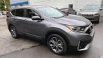 2021 Honda CR-V EX AWD