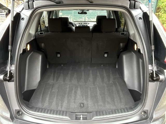 2021 Honda CR-V EX AWD