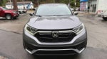 2021 Honda CR-V EX AWD