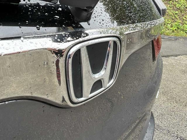 2021 Honda CR-V EX AWD