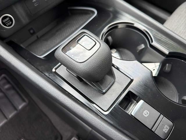 2022 Nissan Rogue AWD SV