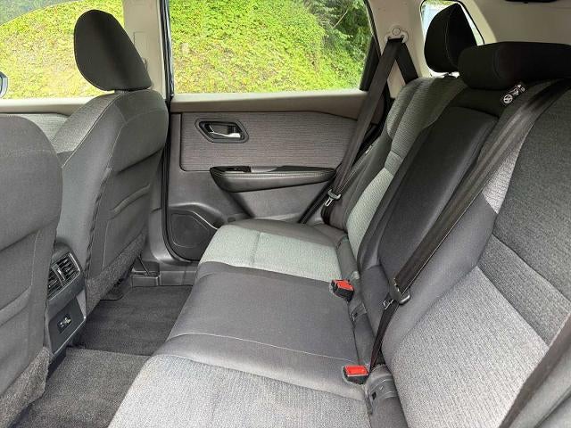 2022 Nissan Rogue AWD SV