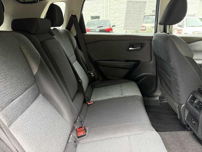 2022 Nissan Rogue AWD SV