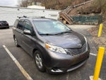 2015 Toyota Sienna 5dr 8-Pass Van LE FWD (Natl)