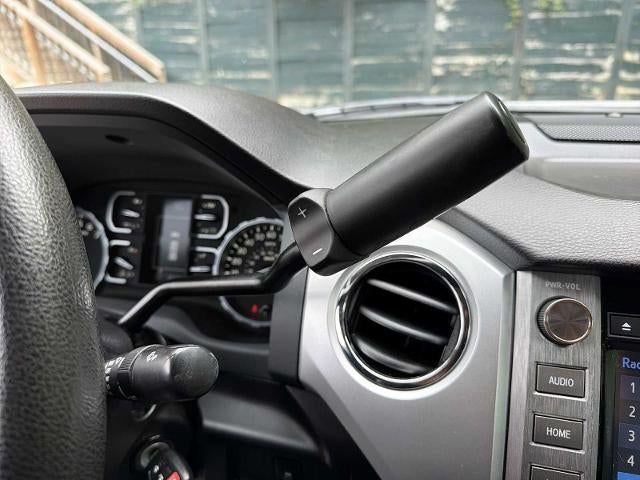 2019 Toyota Tundra 4WD SR Double Cab 6.5' Bed 4.6L (Natl)
