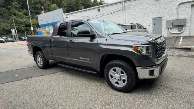 2019 Toyota Tundra 4WD SR Double Cab 6.5' Bed 4.6L (Natl)
