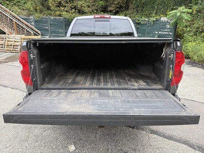 2019 Toyota Tundra 4WD SR Double Cab 6.5' Bed 4.6L (Natl)