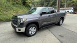 2019 Toyota Tundra 4WD SR Double Cab 6.5' Bed 4.6L (Natl)