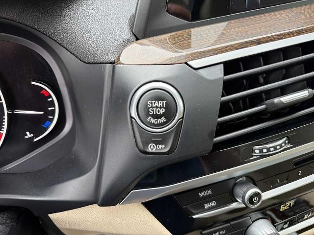 2018 BMW X3 Sports Activity Vehicle