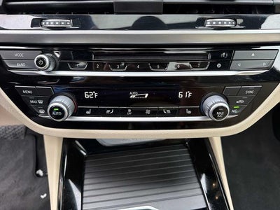 2018 BMW X3 Sports Activity Vehicle