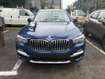 2018 BMW X3 Sports Activity Vehicle