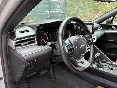 2023 Kia K5 GT-Line Auto AWD