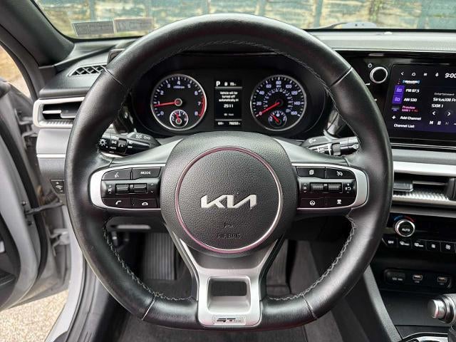 2023 Kia K5 GT-Line Auto AWD
