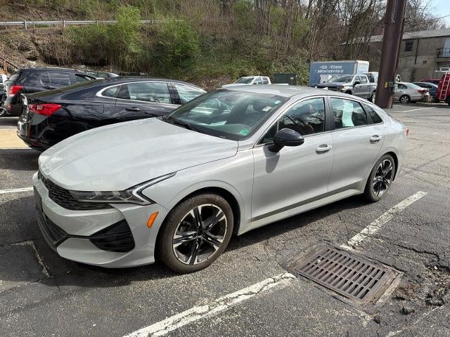 2023 Kia K5 GT-Line Auto AWD